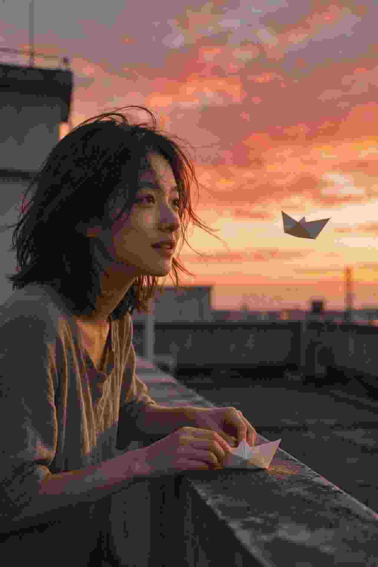 侦探推理剧