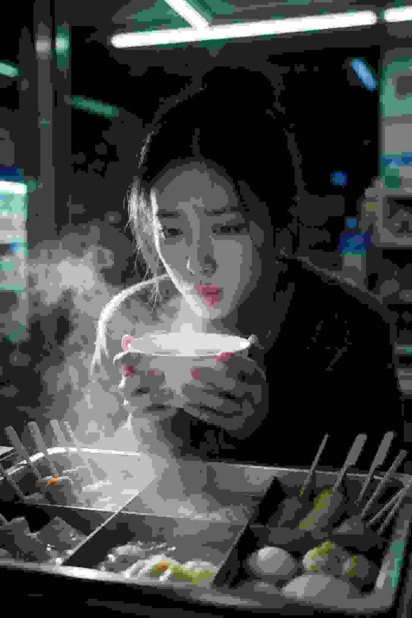 密室逃脱剧